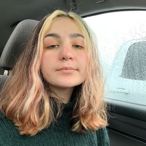 Meet your Posher, Sam